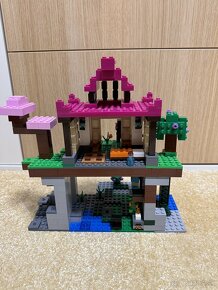 LEGO MINECRAFT 6 setov - 4