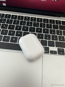 AirPods pro 2 - 4