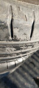 Bridgestone letne pneumatiky 225/50R17 98Y - 4