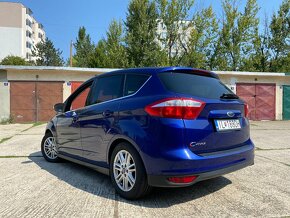 Ford C-Max 2.0 TDCi DPF 140k Titanium PowerShift - 4