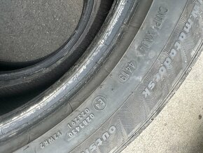 235/50r18 - 4