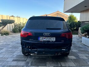 Q7 3.0tdi 180kw - 4