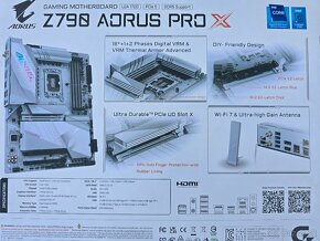 AORUS Z790 PRO X - 4