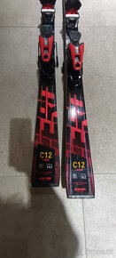 ROSSIGNOL HERO CARVE, 162 cm a 167 cm model  24/25 - 4