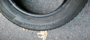 Zimné pneumatiky 205/55 r16 - 4