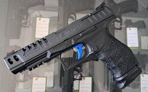 WALTHER PPQ /Q5 MATCH CHAMPION/PPS - 4