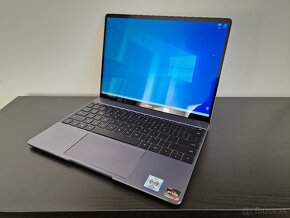 HUAWEI MateBook 13 - 4