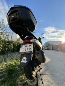 Yamaha Nmax 125 2019 + Výbava - 4