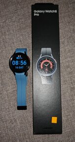 Samsung Galaxy Watch5 Pro - 4