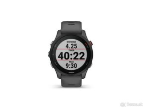 Garmin Forerunner 255 slate gray - 4