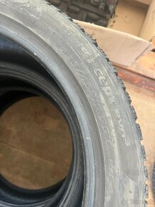 235/45 R19 99V Hankook zimné - 4