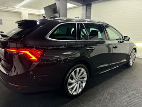 Skoda Octavia 4 STYLE+ 2.0tdi 110kw DSG 2020 1.majiteľ - 4