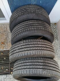 Letné pneu -Falken Ziex ZE310 EcoRun 205/55 R17 95W - 4