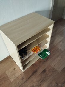 Skrinka IKEA - 4