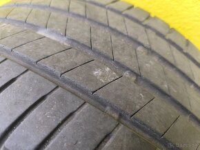 Letné Bridgestone 245/40 R19, DOT 0422 - 4