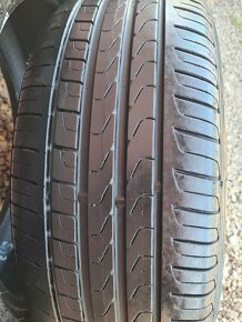 225/50 R18 Pirelli Cinturato P7 - RSC letné - 4