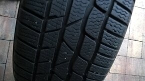 225/50 R18 99H  CONTINENTAL  BRIDGESTONE GOODYEAR cca 6-7 mm - 4