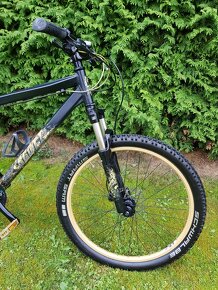 Pekný bicykel SCOTT Mountainbike 26" - 4