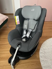 Britax Römer Dualfix 2 R Storm Grey - 4