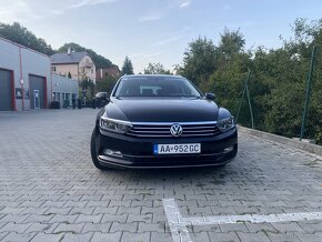 Passat b8 highline 2.0 tdi, 110 kw - 4