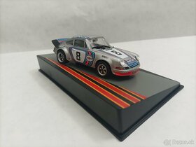 Porsche 911 Carrera RSR - 1:43 - 4