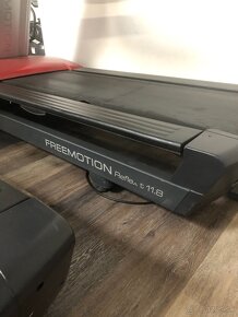 FREEMOTION profi bezecky pas - 4