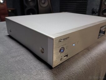 Pioneer N-50-S - 4