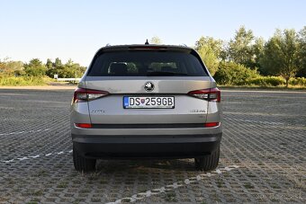 Škoda Kodiaq Tdi 4x4 110kw - 4