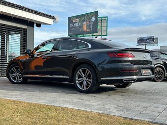 Volkswagen Arteon R-Line 2.0 TDi DSG 4Motion, r.v.: 2018 - 4