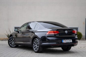 Volkswagen Passat 2.0 TDI Comfortline DSG Vw Passat - 4