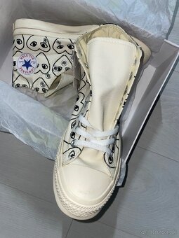 Cdg Converse - 4