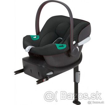 Vajíčko CYBEX aj so základňou - 4