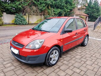 ✅FORD FIESTA 1.3 51KW DURATEC FAMILY CONFORTLINE ✅ - 4