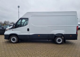 Iveco 35S16 L3H2 rok 2020 2,3HPi/160Hp - 4