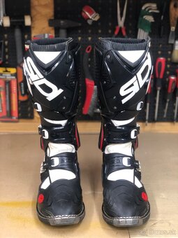 Sidi Crossfire 2 - 4