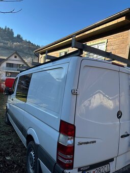 Mercedes-sprinter - 4