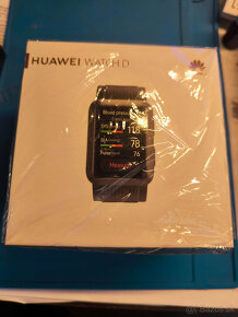 HUAWEI WATCH D - 4