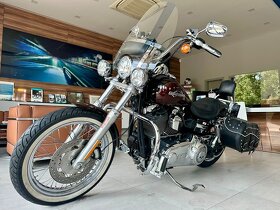 Harley-Davidson Dyna Super Glide - 4