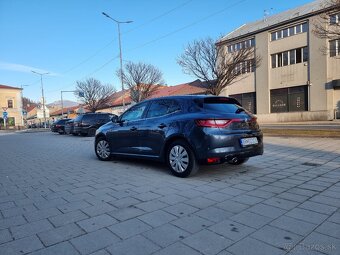 Renault Megane 1,5 dci 110 Bose - 4