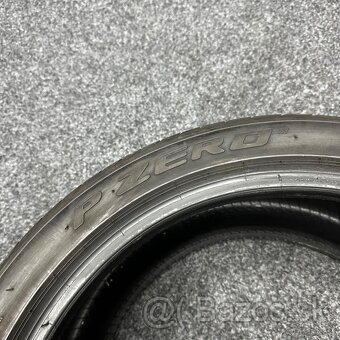 1ks pneu Pirelli 265/35/18 97Y - 4