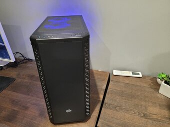 Herné PC | 5700XT | i9 9900K | 32GB RAM - 4