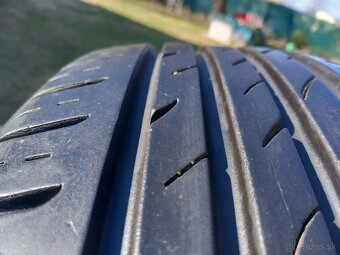 205/55 r16 letné pneumatiky - 4