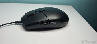 Logitech G203 - 4