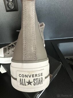 Converse tenisky - 4