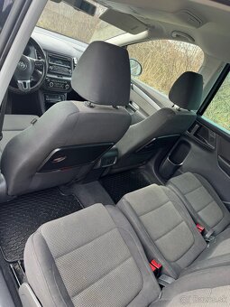 Volkswagen Sharan 2.0TDi - 4