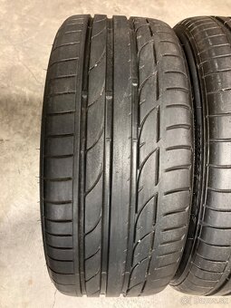 R19 225/40 Bridgestone letne ❗️2ks - 4