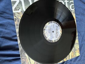 vinyl Žužuleta - Žužuleta (1996) - 4