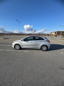 Hyundai I30 - 4