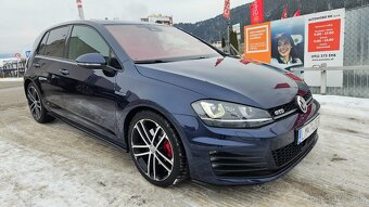 Volkswagen Golf 2.0 TDI BMT 184k GTD - 4