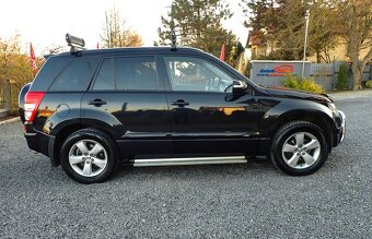 SUZUKI GRAND VITARA 1.9DDiS FACELIFT - 4x4 -NOVA STK - ŠPZ - 4